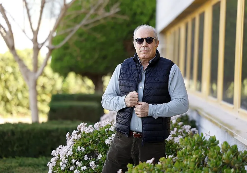 José Hernández Mondéjar, escritor