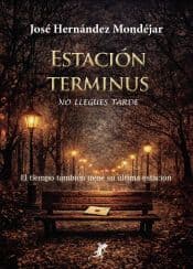 Portada de Estación Terminus